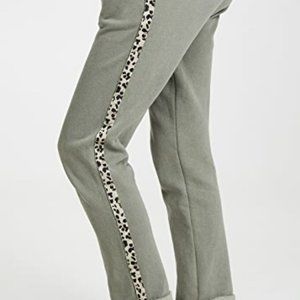 Sundry Cropped Joggers